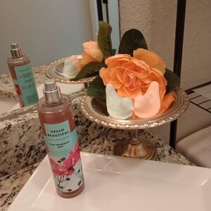 Fine Fragrance Mist - Pink Floral
